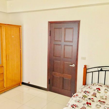 Hades VIlla 月租 Tainan Exteriör bild