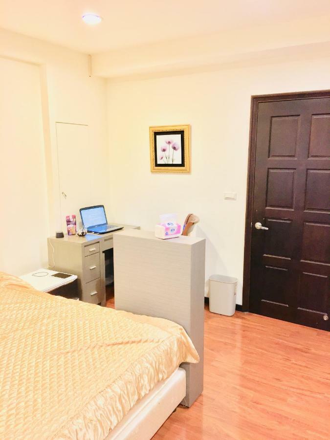 Hades VIlla 月租 Tainan Exteriör bild