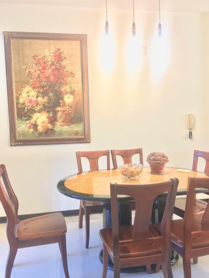 Hades VIlla 月租 Tainan Exteriör bild