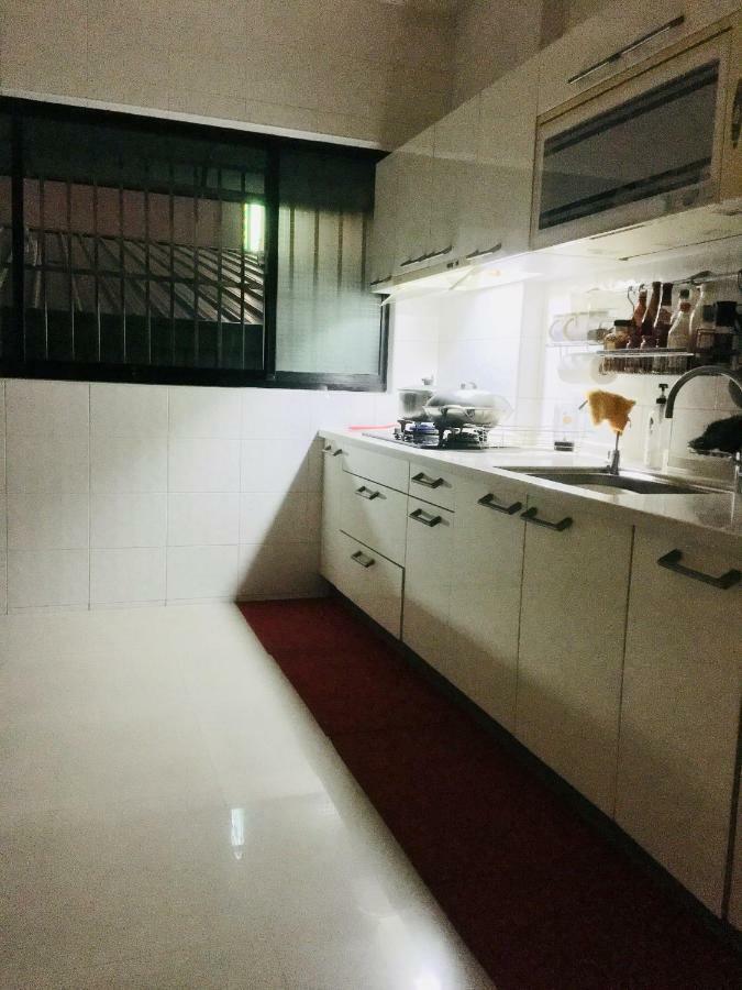 Hades VIlla 月租 Tainan Exteriör bild