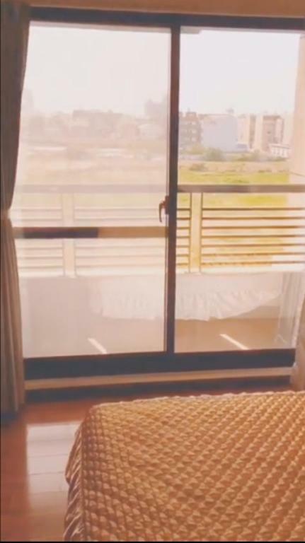 Hades VIlla 月租 Tainan Exteriör bild
